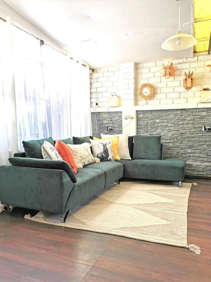 Cusco Kintu House Apartment Екстериор снимка