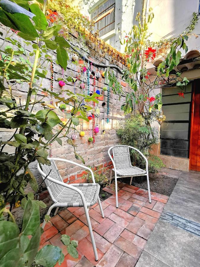 Cusco Kintu House Apartment Екстериор снимка