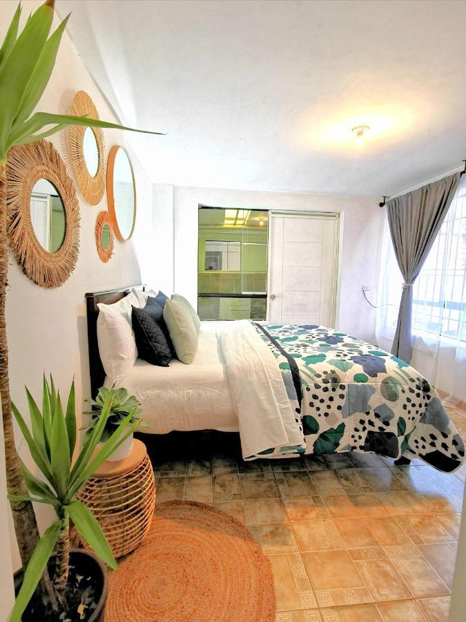 Cusco Kintu House Apartment Екстериор снимка