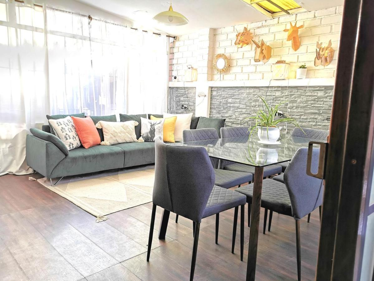 Cusco Kintu House Apartment Екстериор снимка