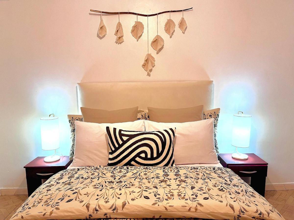 Cusco Kintu House Apartment Екстериор снимка
