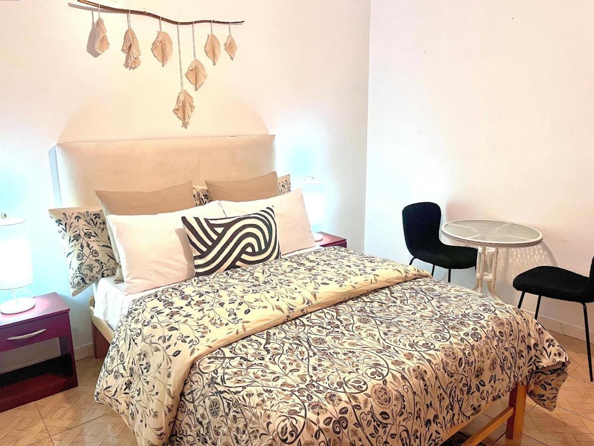 Cusco Kintu House Apartment Екстериор снимка