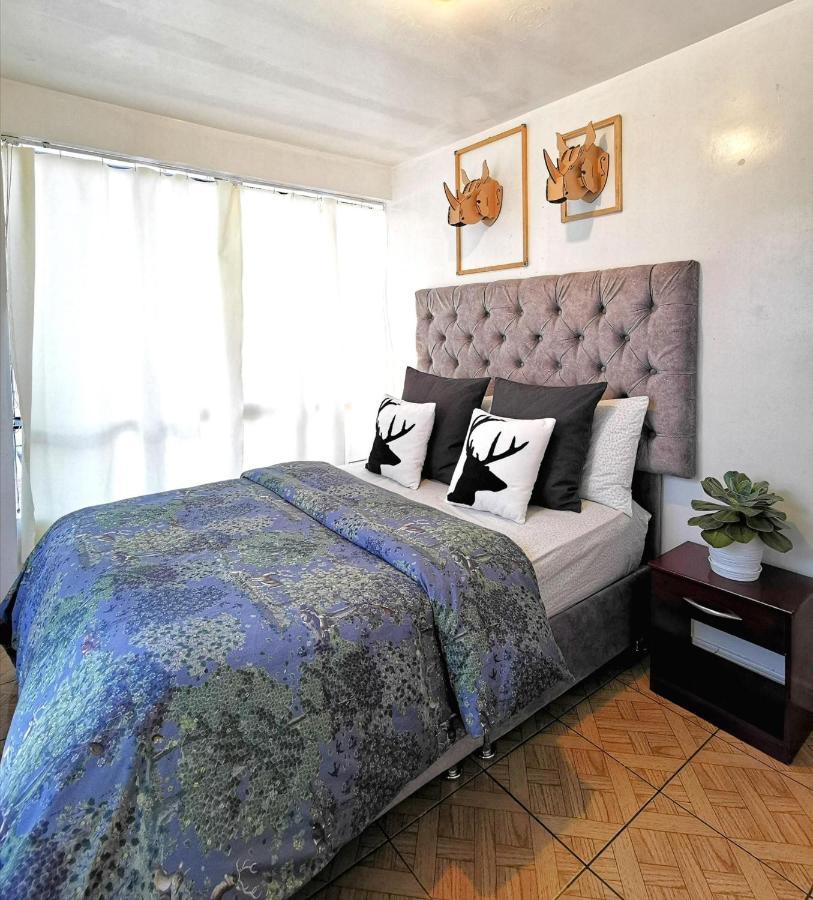 Cusco Kintu House Apartment Екстериор снимка