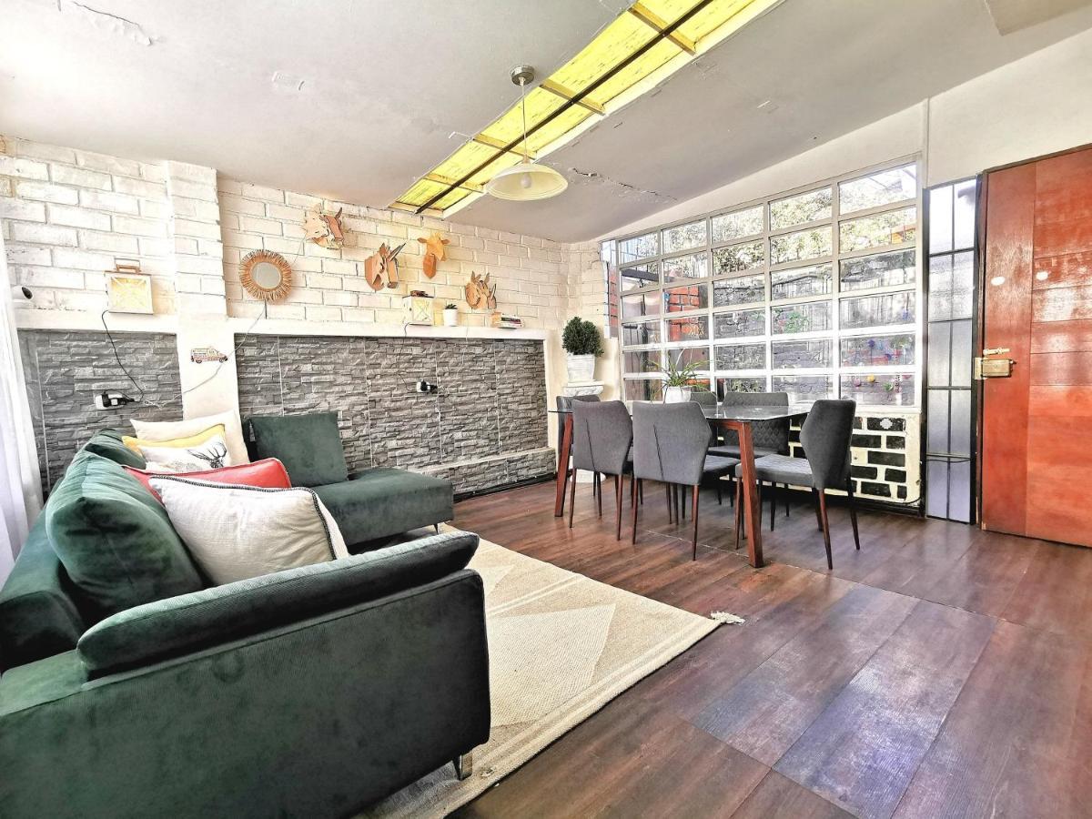 Cusco Kintu House Apartment Екстериор снимка
