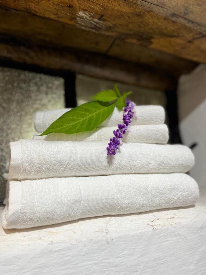 Cusco Kintu House Apartment Екстериор снимка