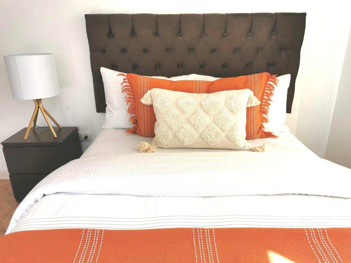 Cusco Kintu House Apartment Екстериор снимка