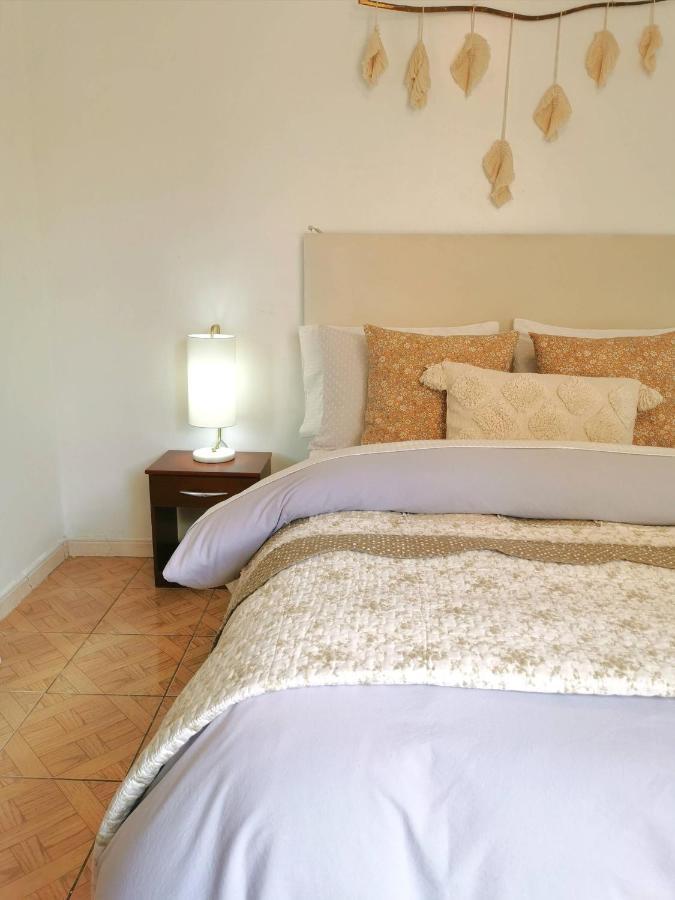 Cusco Kintu House Apartment Екстериор снимка