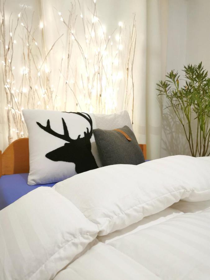 Cusco Kintu House Apartment Екстериор снимка