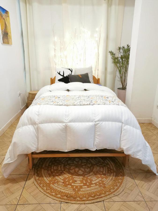 Cusco Kintu House Apartment Екстериор снимка