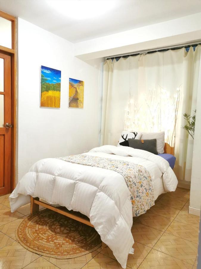 Cusco Kintu House Apartment Екстериор снимка