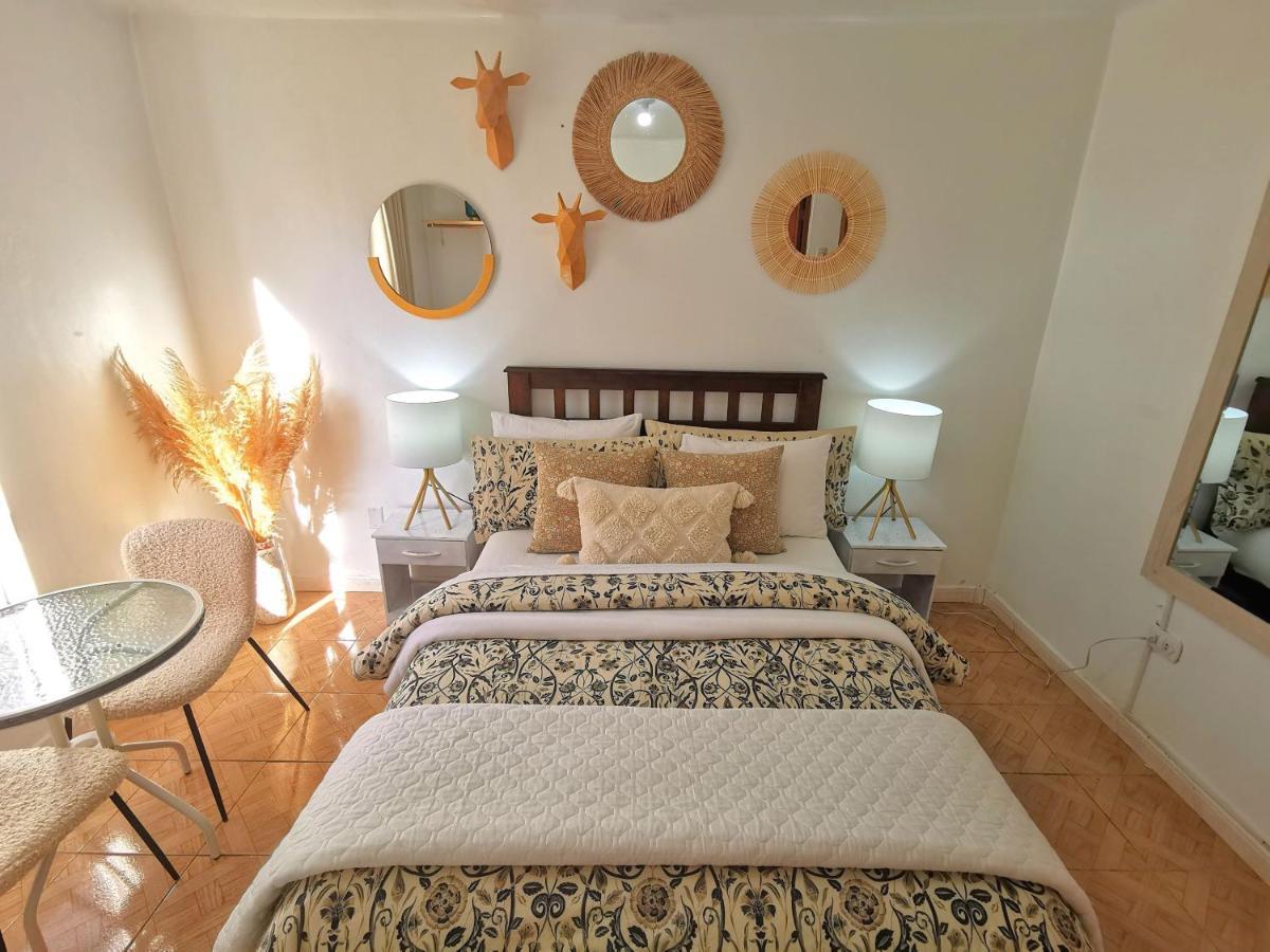 Cusco Kintu House Apartment Екстериор снимка