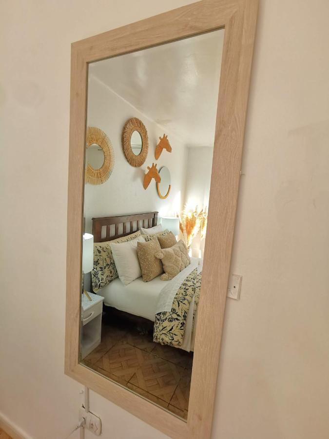 Cusco Kintu House Apartment Екстериор снимка